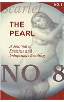 Pearl - A Journal of Facetiae and Voluptuous Reading - No. 8