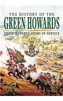 History of the Green Howards