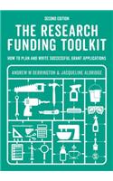 The Research Funding Toolkit
