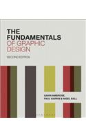 The Fundamentals of Graphic Design