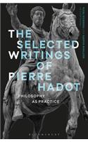 Selected Writings of Pierre Hadot