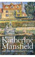 Katherine Mansfield and the Bloomsbury Group