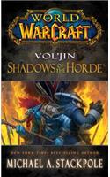 World of Warcraft: Vol'jin: Shadows of the Horde: Shadows of the Horde(WORLD OF WARCRAFT)