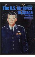 U.S. Air Force in Space