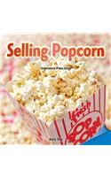 Selling Popcorn