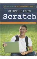 Getting to Know Scratch