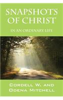 Snapshots of Christ