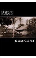 Heart of Darkness