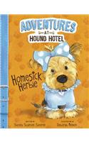 Homesick Herbie