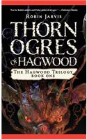 Thorn Ogres of Hagwood