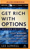 Get Rich with Options