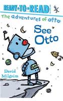 See Otto: Ready-To-Read Pre-Level 1