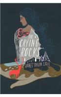 The Crying Rocks