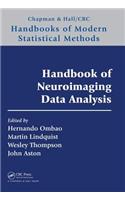 Handbook of Neuroimaging Data Analysis