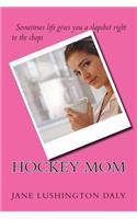 Hockey Mom