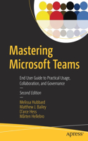 Mastering Microsoft Teams