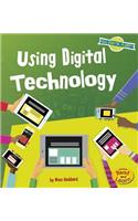 Using Digital Technology