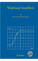 Wideband Amplifiers