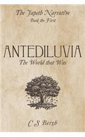 Antediluvia