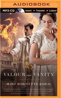 Valour and Vanity
