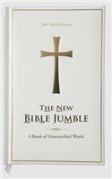 New Bible Jumble