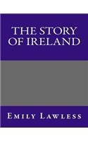 The Story of Ireland