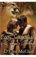 Fang Chronicles