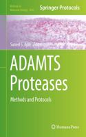 ADAMTS Proteases