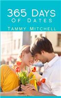 365 Days of Dates: (English)