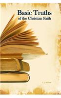 Basic Truths: Of the Christian Faith(English)