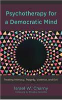 Psychotherapy for a Democratic Mind