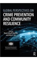 Global Perspectives on Crime Prevention and Community Resilience