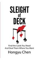 Sleight of Deck