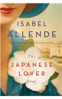 The Japanese Lover