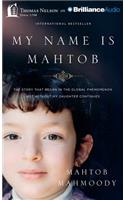 My Name Is Mahtob