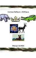 Contes D'Ailleurs