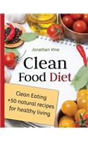 Clean Food Diet