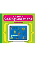 All about Coding Selections