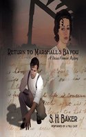 Return to Marshall's Bayou