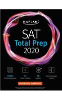 SAT Total Prep 2020