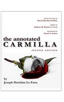 Annotated Carmilla (2nd Edition)