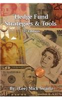 Hedge Fund Strategies and Tools, 3rd Edition