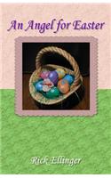 An Angel for Easter