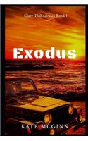 Exodus: (Clare Thibodeaux)