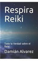 Respira Reiki