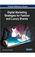 Digital Marketing Strategies for Fashion and Luxury Brands