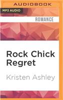 Rock Chick Regret