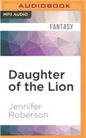 Daughter of the Lion