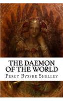 The Daemon of The World: A Fragment