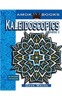 Kaleidoscopics Book 1